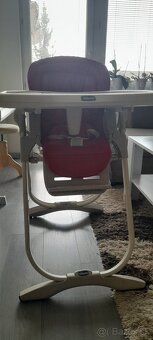 Detska stolicka chicco - 2