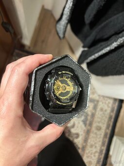 Casio G shock - 2