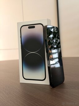 iPhone 14 Pro 128 GB | Space Black - 2