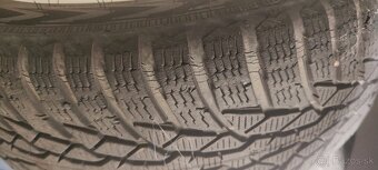 Nexen zimne 225/45/r17 - 2