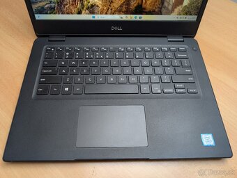 Notebook Dell Latitude 3400 Windows 11, Batéria 5h - 2