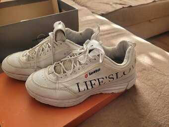 Dámske tenisky Lotto - 2