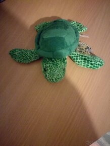 Plyšové hračky_znizena cena - 2