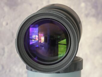 Pre Nikon - Tamron AF Aspherical 28-200mm/F3,8 - 2