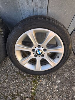 5x120 r17 Bmw kolesa - 2