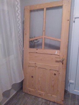 Predam stare dvere - 2