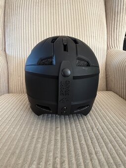 Lyžiarska prilba - 2