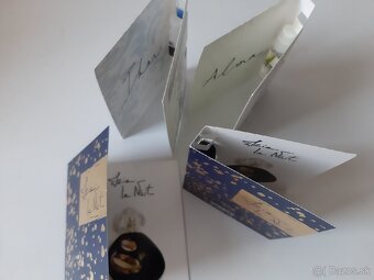 Vzorky parfémov Sisley, Lancome, Loewe - 2