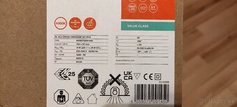 LED svetlo 1260 lumenov - 2