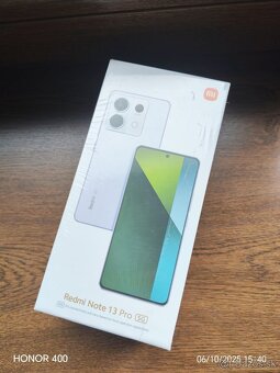 XIAOMI REDMI NOTE 13 PRO 5G 8GB/256GB ✅ - 2