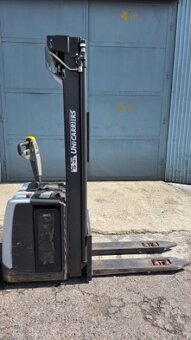 Zakladač Unicarriers PSP160DTFV540 - 2