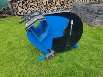 Kolísková píla značky Gude - 2