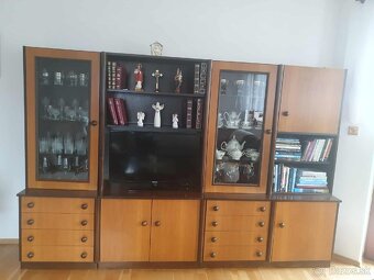 Obyvackova stena - 2