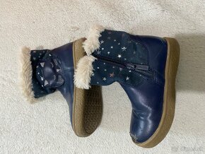 Chlapcenske topanky 25 - 2