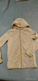 detska mikina v.152/158 b.p.collection - 2