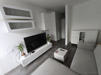 DVOJIZBOVÝ BYT V NOVOSTAVBE S PARKOVACÍM MIESTOM NA PRENÁJOM - 2