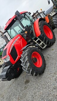 Zetor 140 cl forterra ( 2017/ original stav 2600mth) - 2
