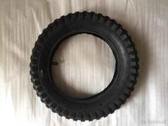 Nové kolesá s pneumatikami - 2