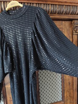 Spoločenské šaty - 2