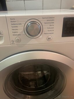 Práčka LG - 2