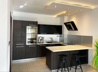 Byt na prenájom - ul. Na piesku, Bratislava II TOP - 2