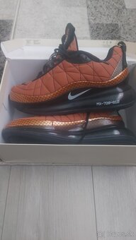 Dámske značkové botasky - 2