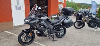 Kawasaki Versys 1000 S - 2