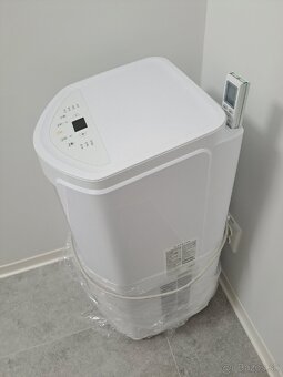 Mobilná klimatizácia AYRTON - 2