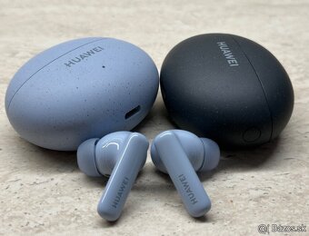 Huawei FreeBuds 5i - 2