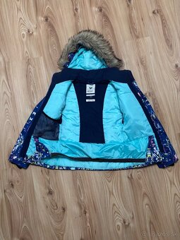 Lyžiarska bunda Roxy - 2