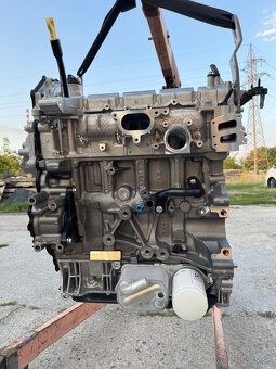 -----FORD TRANSIT 2.0 ECO BLUE CUSTOM TOURNEO NUGGET - 2