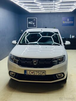 Dacia Sandero  01/2021 - 2