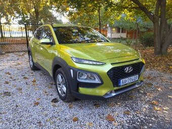 Hyundai Kona - 2