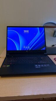 Acer Nitro ANV16-41|rtx4060|180hz| - 2