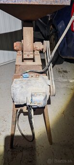 Predám šrotovník - 2
