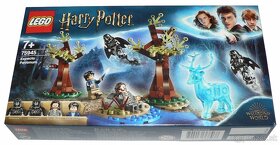 LEGO Harry Potter rozne sety - 2