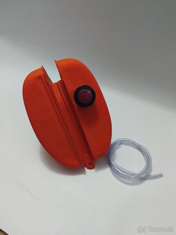 Palivová nádrž JAWA PIONIER 50 - 2