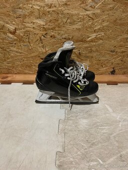 Brankárske korčule - 2