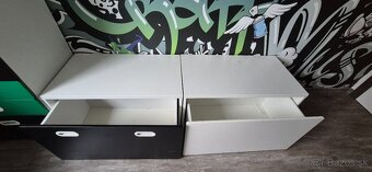 Ikea zostava do detskej izby. - 2