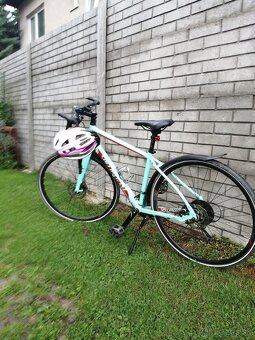 Specialized Víta Sport - 2