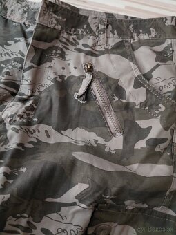 Panske nohavice - 2