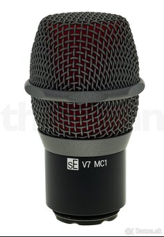 SE Electronics V7 MC1 kapsula na shure hand - 2