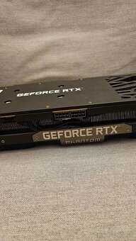 Gainward GeForce RTX™ 3070 Phantom - 2