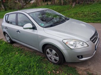 Kia Ceed volajte len ak máte vážny záujem prosím - 2