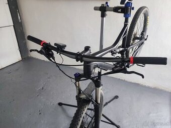 Specialized Camber 650b 2017 L-ko celoodpruzeny bicykel - 2