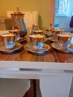 Kávová súprava - 2