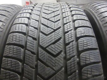 Zimné pneumatiky 275/50R20 pirelli - 2