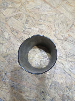 PREDAM KONCOVKU NA VYFUK REMUS-CARBON - 2