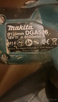 Makita - 2