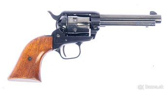 Revolver Colt Frontier Scout, 22 LR - 2